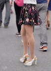 少妇的鱼嘴肉丝 [丝工坊作品]